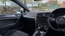 Volkswagen Golf 2.0 TSI 300 R 5dr 4MOTION DSG Petrol Hatchback